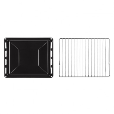 Плита Ardesto FSCF-E604W-25-зображення