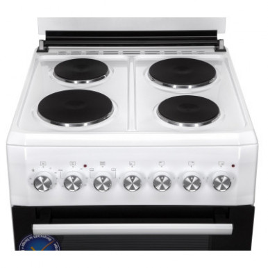 Плита Ardesto FSCF-E604W-34-зображення