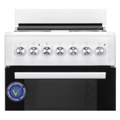 Плита Ardesto FSCF-E604W-35-зображення