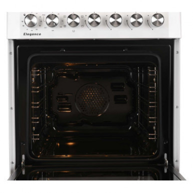 Плита Ardesto FSCF-C606W-33-зображення