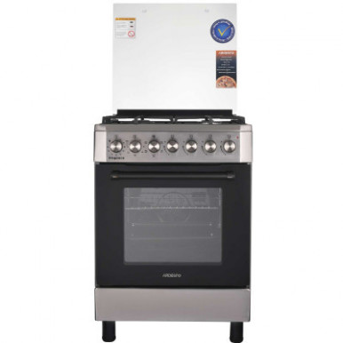 Плита Ardesto FSCF-C606ST-16-зображення