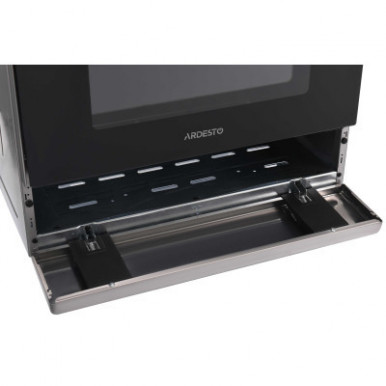 Плита Ardesto FSCF-C606ST-17-зображення