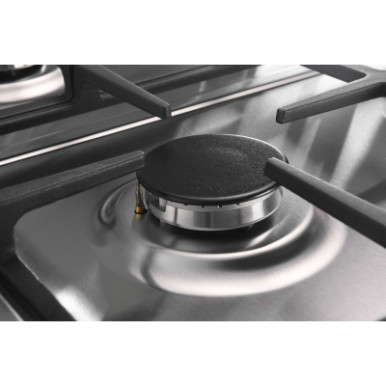 Плита Ardesto FSCF-C606ST-21-зображення