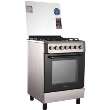 Плита Ardesto FSCF-C606ST-25-зображення