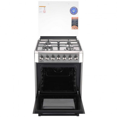 Плита Ardesto FSCF-C606ST-26-зображення