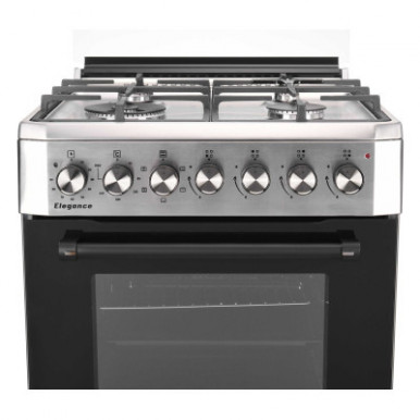 Плита Ardesto FSCF-C606ST-29-зображення