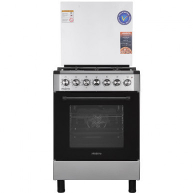 Плита Ardesto FSCF-C606GB-18-зображення