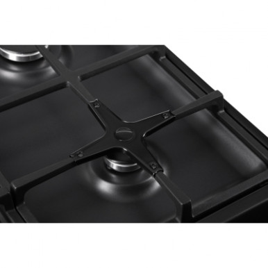 Плита Ardesto FSCF-C606GB-24-зображення