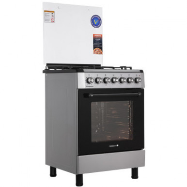 Плита Ardesto FSCF-C606GB-28-зображення