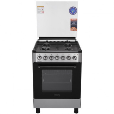 Плита Ardesto FSCF-C606GB-29-зображення
