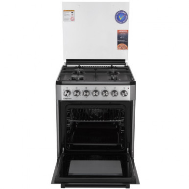 Плита Ardesto FSCF-C606GB-30-зображення