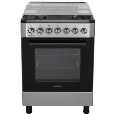 Плита Ardesto FSCF-C606GB-31-зображення