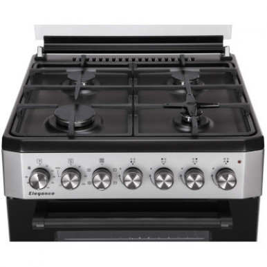 Плита Ardesto FSCF-C606GB-32-зображення