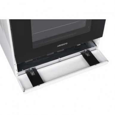 Плита Ardesto FSCF-C604W-20-зображення