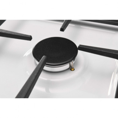Плита Ardesto FSCF-C604W-22-зображення