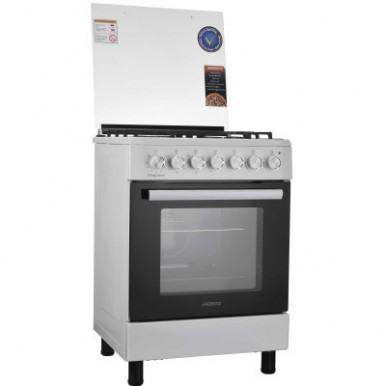 Плита Ardesto FSCF-C604W-27-зображення