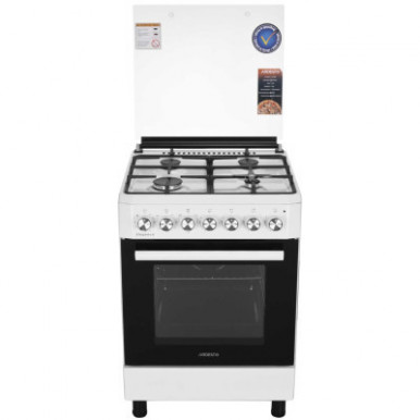 Плита Ardesto FSCF-C604W-28-зображення