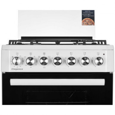 Плита Ardesto FSCF-C604W-32-зображення