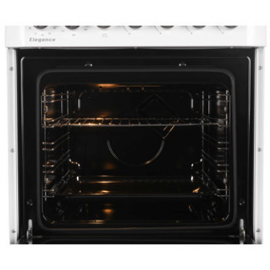 Плита Ardesto FSCF-C604W-33-зображення