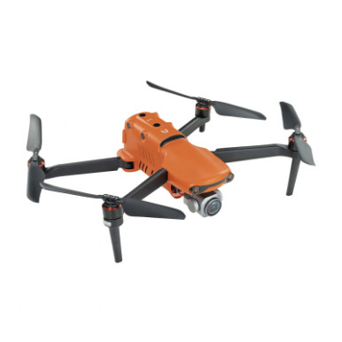 Квадрокоптер Autel EVO II Pro Rugged Bundle V3 (102001514)-4-зображення