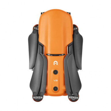 Квадрокоптер Autel EVO II Pro Rugged Bundle V3 (102001514)-6-зображення