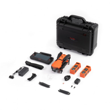 Квадрокоптер Autel EVO II Pro Rugged Bundle V3 (102001514)-7-зображення