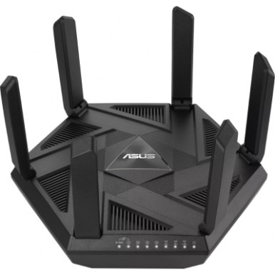 Маршрутизатор ASUS RT-AXE7800-8-зображення