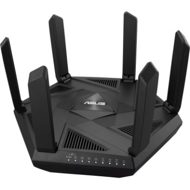 Маршрутизатор ASUS RT-AXE7800-10-зображення