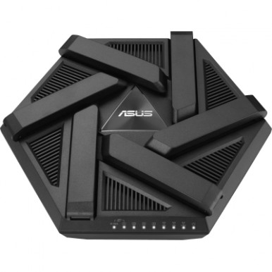 Маршрутизатор ASUS RT-AXE7800-11-зображення