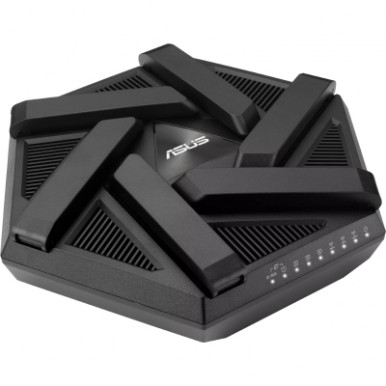 Маршрутизатор ASUS RT-AXE7800-12-зображення