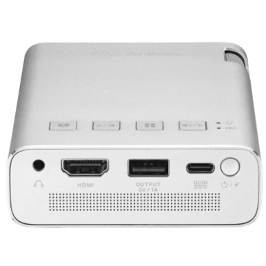 Проектор ASUS ZenBeam E1R-12-зображення