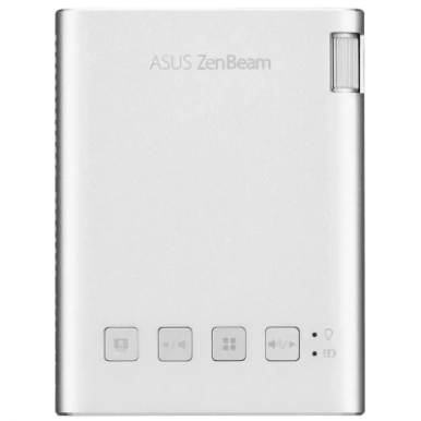 Проектор ASUS ZenBeam E1R-13-зображення