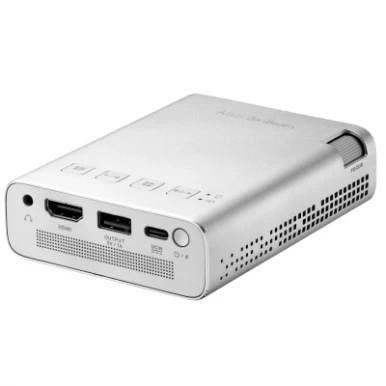 Проектор ASUS ZenBeam E1R-14-зображення