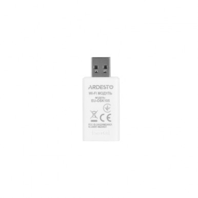 Кондиціонер Ardesto ACM-09ERP-R32-WI-FI-AG-S, 25 м2, ERP інвертор, A++/A+, до -20С, Wi-Fi, R32 (ACM-09ERP-R32-WI-FI-AG-S)-28-зображення