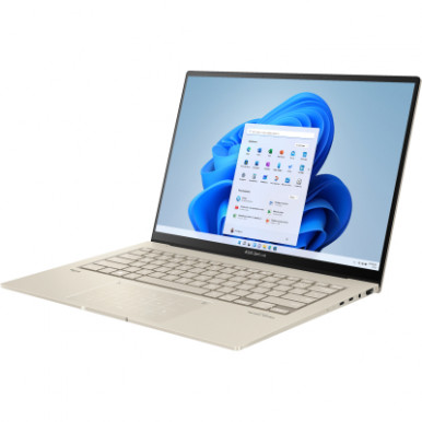 Ноутбук ASUS Zenbook 14X OLED UX3404VA-M9023WS (90NB1083-M00170)-6-изображение