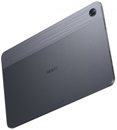 Планшет Oppo Pad Air 10,36" 4/64 WIFI Grey (OFOPD2102A_GREY_4/64)-18-изображение