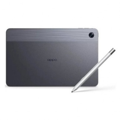 Планшет Oppo Pad Air 10,36" 4/64 WIFI Grey (OFOPD2102A_GREY_4/64)-23-изображение