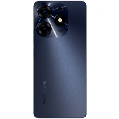 Мобільний телефон Tecno KI7 (Spark 10 Pro 8/256Gb) Starry Black (4895180796104)-11-зображення