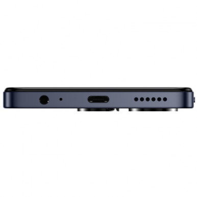Мобільний телефон Tecno KI7 (Spark 10 Pro 8/256Gb) Starry Black (4895180796104)-15-зображення
