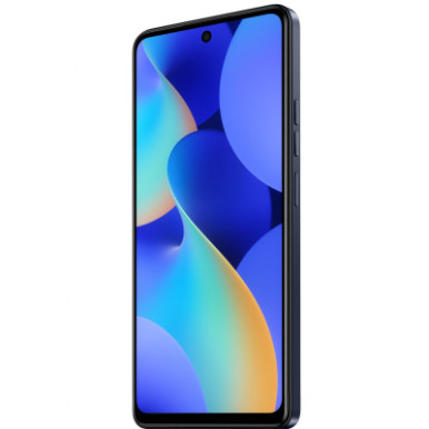 Мобільний телефон Tecno KI7 (Spark 10 Pro 8/256Gb) Starry Black (4895180796104)-16-зображення