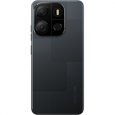 Мобільний телефон Tecno BF6 (POP 7 2/64Gb) Endless Black (4895180793226)-11-зображення