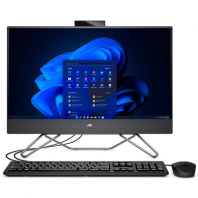 Комп'ютер HP ProOne 240 G9 AiO / i3-1215U (6B2U7EA)-6-зображення