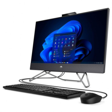 Комп'ютер HP ProOne 240 G9 AiO / i3-1215U (6B2U7EA)-8-зображення