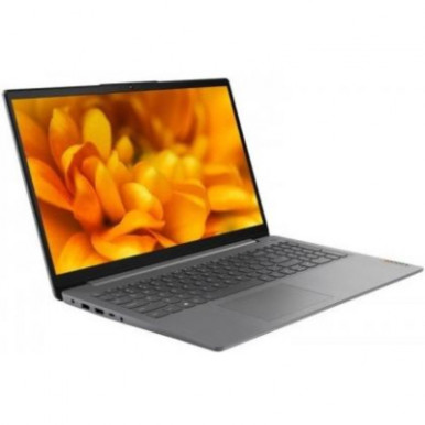 Ноутбук Lenovo IdeaPad 3 15ITL6 (82H803BERA)-8-зображення