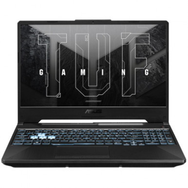 Ноутбук ASUS TUF Gaming F15 FX506HF-HN017 (90NR0HB4-M00500)-7-зображення
