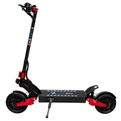 Электросамокат Like.Bike Titan (Black) 936 Wh (664218)-10-изображение
