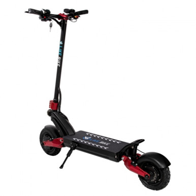 Электросамокат Like.Bike Titan (Black) 936 Wh (664218)-13-изображение
