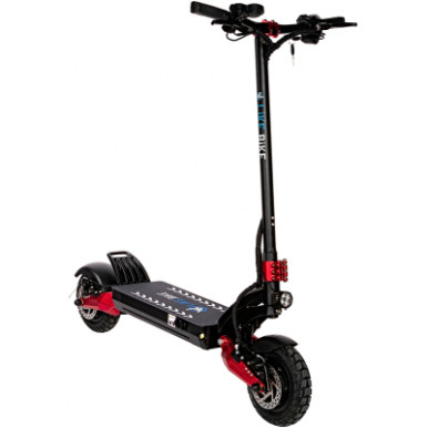 Электросамокат Like.Bike Titan (Black) 936 Wh (664218)-15-изображение