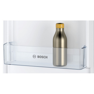 Холодильник Bosch KIV87NS306-13-зображення