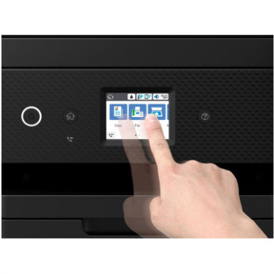 Багатофункціональний пристрій Epson EcoTank L6290 WiFi (C11CJ60406)-20-зображення